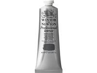 Een WINSOR & NEWTON ARTISTS ACRYLVERF 60ML 292 GRAPHITE GREY koop je bij Terpen Tijn