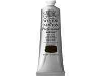 Een WINSOR & NEWTON ARTISTS ACRYLVERF 60ML 386 MARS BLACK koop je bij Terpen Tijn