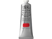 Een WINSOR & NEWTON ARTISTS ACRYLVERF 60ML 421 NAPHTHOL RED LIGHT koop je bij Terpen Tijn