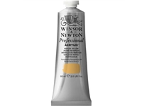 Een WINSOR & NEWTON ARTISTS ACRYLVERF 60ML 422 NAPLES YELLOW koop je bij Terpen Tijn