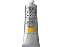 Een Winsor & Newton Professional Acrylic Colour 60ml 439 nickel azo yellow koop je bij Terpen Tijn