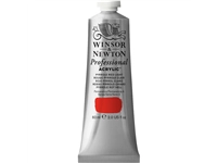 Een WINSOR & NEWTON ARTISTS ACRYLVERF 60ML 536 PYRROLE RED LIGHT koop je bij Terpen Tijn