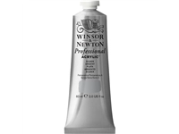 Een WINSOR & NEWTON ARTISTS ACRYLVERF 60ML 617 SILVER koop je bij Terpen Tijn