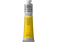 Een Olieverf Winton 200 ml 149 chrome yellow koop je bij Terpen Tijn