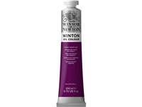 Een Olieverf Winton 200 ml 194 cobalt violet hue koop je bij Terpen Tijn