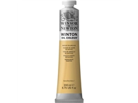 Een Olieverf Winton 200 ml 422 naples yellow hue koop je bij Terpen Tijn