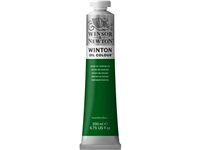 Een Olieverf Winton 200 ml 459 oxide of chromium koop je bij Terpen Tijn