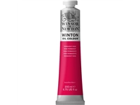 Een Olieverf Winton 200 ml 502 permanent rose koop je bij Terpen Tijn