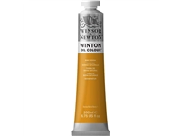 Een Olieverf Winton 200 ml 552 raw sienna koop je bij Terpen Tijn