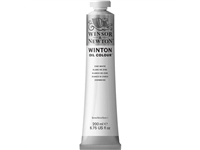 Een Olieverf Winton 200 ml 748 zinc white koop je bij Terpen Tijn