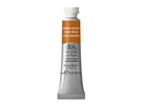 Een Aquarelverf Winsor & Newton Artists 5 ml 059 brown ochre koop je bij Terpen Tijn