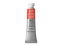 Een Aquarelverf Winsor & Newton Artists 5 ml 106 cadmium scarlet koop je bij Terpen Tijn