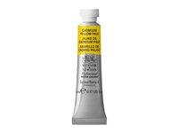 Een Aquarelverf Winsor & Newton Artists 5 ml 118 cadmium yellow pale koop je bij Terpen Tijn