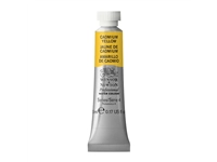 Een Aquarelverf Winsor & Newton Artists 5 ml 108 cadmium yellow koop je bij Terpen Tijn