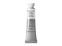 Een Aquarelverf Winsor & Newton Artists 5ml 150 chinese white koop je bij Terpen Tijn