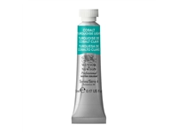 Een Aquarelverf Winsor & Newton Artists 5 ml 191 cobalt turquoise light koop je bij Terpen Tijn