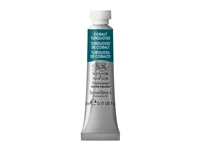 Een Aquarelverf Winsor & Newton Artists 5 ml 190 cobalt turquoise koop je bij Terpen Tijn