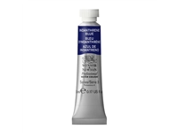 Een Aquarelverf Winsor & Newton Artists 5 ml 321 indanthrene blue koop je bij Terpen Tijn