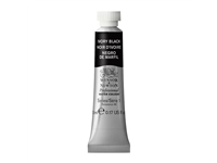 Een Aquarelverf Winsor & Newton Artists 5 ml 331 ivory black koop je bij Terpen Tijn