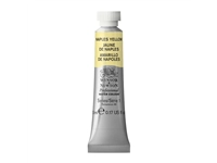 Een Aquarelverf Winsor & Newton Artists 5 ml 422 naples yellow koop je bij Terpen Tijn