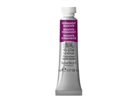 Een Aquarelverf Winsor & Newton Artists 5 ml 489 permanent magenta koop je bij Terpen Tijn