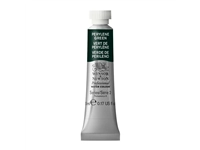 Een Aquarelverf Winsor & Newton Artists 5 ml 460 perylene green koop je bij Terpen Tijn