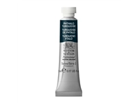 Een Aquarelverf Winsor & Newton Artists 5 ml 526 phthalo turquoise koop je bij Terpen Tijn