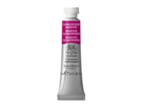 Een Aquarelverf Winsor & Newton Artists 5 ml 545 quinacridone magenta koop je bij Terpen Tijn