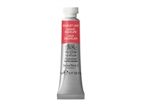 Een Aquarelverf Winsor & Newton Artists 5 ml 603 scarlet lake koop je bij Terpen Tijn