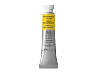 Een Aquarelverf Winsor & Newton Artists 5 ml 653 transparent yellow koop je bij Terpen Tijn