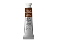 Een Aquarelverf Winsor & Newton Artists 5 ml 676 vandyke brown koop je bij Terpen Tijn