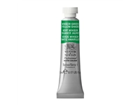 Een Aquarelverf Winsor & Newton Artists 5 ml 721 winsor green yellow shade koop je bij Terpen Tijn