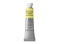 Een Aquarelverf Winsor & Newton Artists 5 ml 722 winsor lemon koop je bij Terpen Tijn