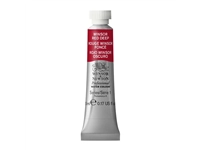 Een Aquarelverf Winsor & Newton Artists 5 ml 725 winsor red deep koop je bij Terpen Tijn