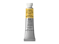 Een Aquarelverf Winsor & Newton Artists 5 ml 731 winsor yellow deep koop je bij Terpen Tijn