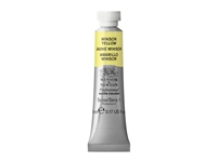 Een Aquarelverf Winsor & Newton Artists 5 ml 730 winsor yellow koop je bij Terpen Tijn