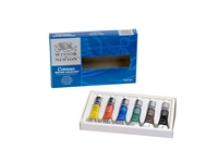 Een Aquarelverf 6 tubes 8 ml set Cotman koop je bij Terpen Tijn