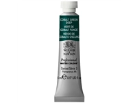 Een Winsor & Newton Professional Water Colour 5ml 185 cobalt green deep koop je bij Terpen Tijn