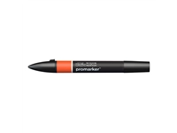 Een W&&amp;N PROMARKER BRIGHT ORANGE (O177) koop je bij Terpen Tijn