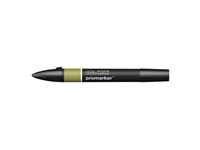 Een W&&amp;N PROMARKER OLIVE GREEN (Y724) koop je bij Terpen Tijn