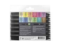 Een Winsor & Newton Promarker set 2 koop je bij Terpen Tijn