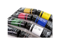 Een Liquitex Basics Set 8 x 75ml koop je bij Terpen Tijn