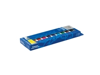 Een Cotman aquarelset met 10 tubes van 5 ml. koop je bij Terpen Tijn