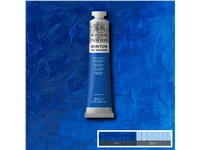 Een Olieverf Winton 200 ml 179 cobalt blue hue koop je bij Terpen Tijn