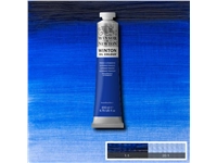 Een Olieverf Winton 200 ml 263 french ultramarine koop je bij Terpen Tijn