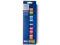 Een Cotman aquarelset met 10 tubes van 5 ml. koop je bij Terpen Tijn