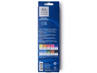 Een Cotman aquarelset met 10 tubes van 5 ml. koop je bij Terpen Tijn