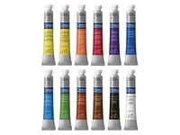 Een Aquarelverf 12 tubes 8 ml set Cotman koop je bij Terpen Tijn