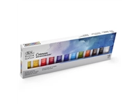 Een Aquarelverf 12 tubes 8 ml set Cotman koop je bij Terpen Tijn