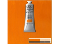 Een Winsor & Newton Professional Acrylic Colour 60ml 089 cadmium orange koop je bij Terpen Tijn